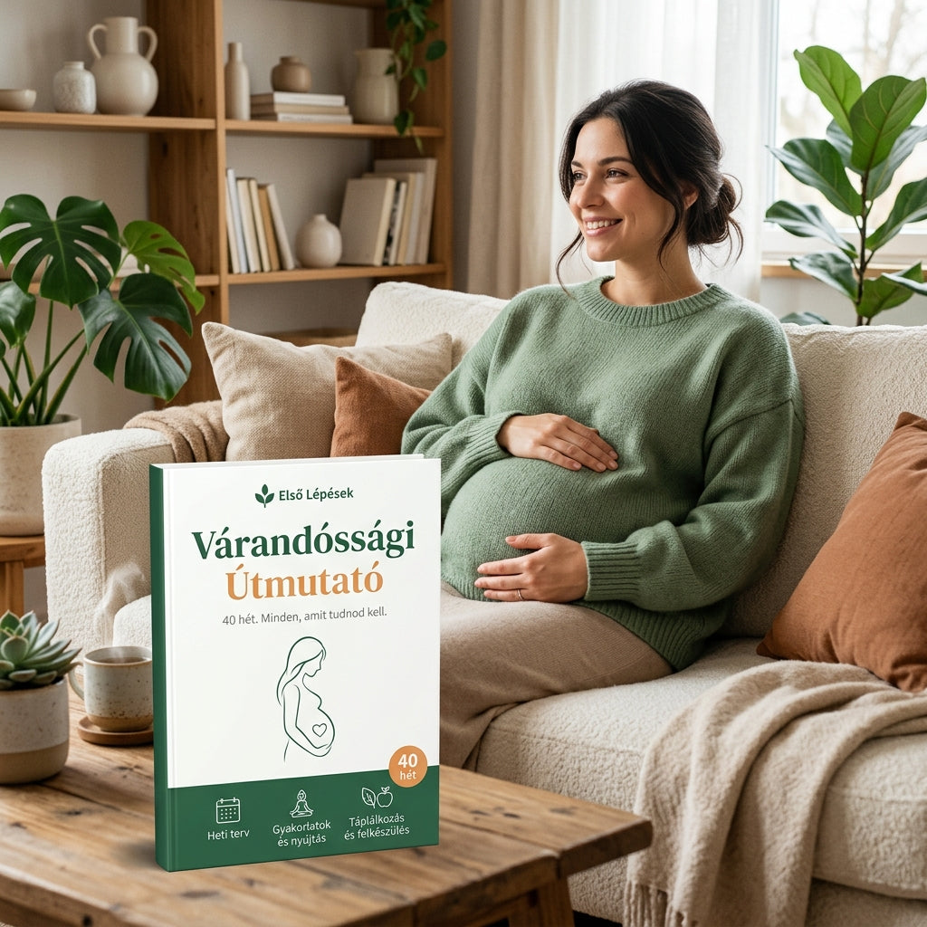 Várandóssági útmutató