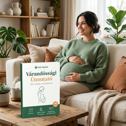 Várandóssági Útmutató